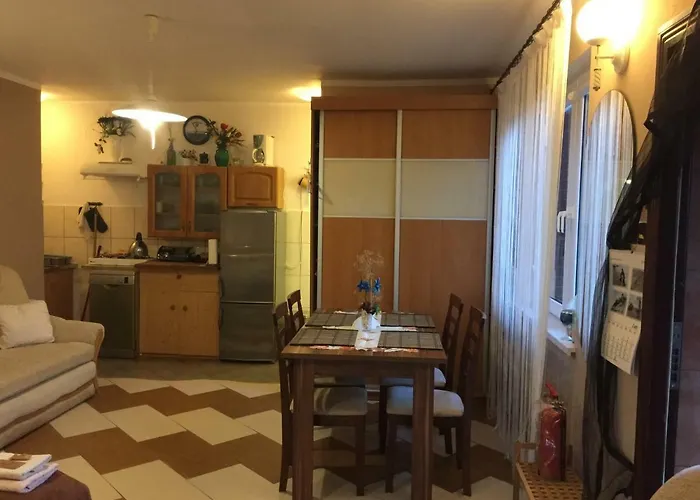 Kwatera prywatna Gościnne Renata Knitter Komnino