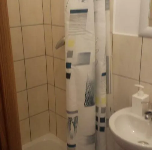 Gościnne Renata Knitter Kwatera prywatna Komnino