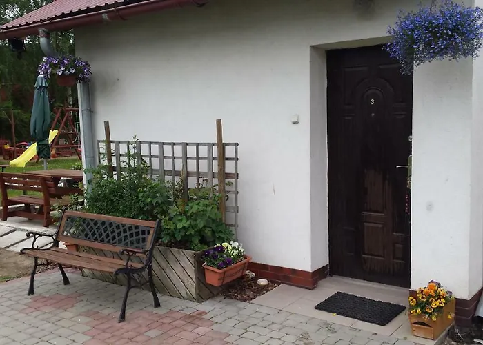 Gościnne Renata Knitter