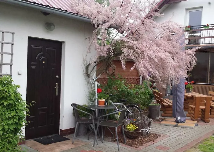 Gościnne Renata Knitter Kwatera prywatna