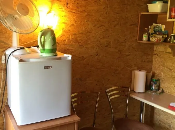 Gościnne Renata Knitter Kwatera prywatna