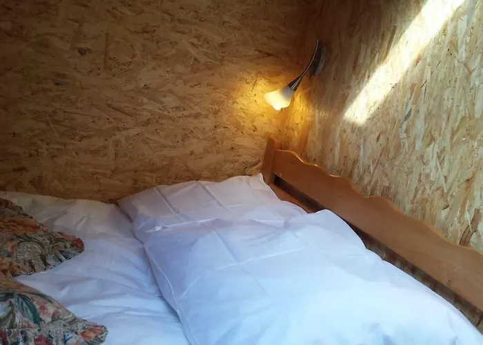 Gościnne Renata Knitter Kwatera prywatna Komnino