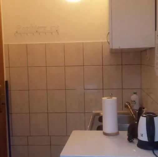 Kwatera prywatna Gościnne Renata Knitter *