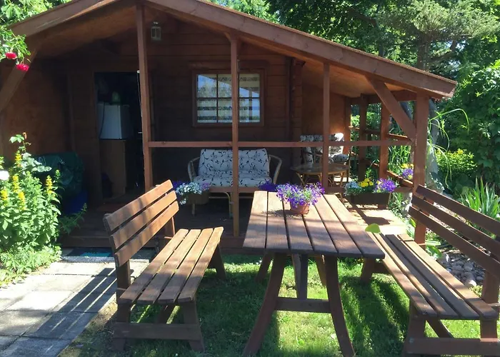 Gościnne Renata Knitter Kwatera prywatna